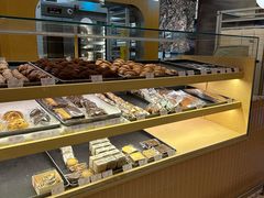 -OUR Bakery(SKP-S店)