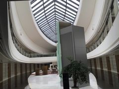 -上海滴水湖皇冠假日酒店