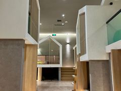 -北京海德酒店温泉