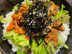 -大食代美食广场(上海中心店)