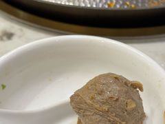-潮汕大目牛肉火锅(水围店)