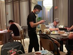 大堂-金鸭季·北京烤鸭(深业上城店)