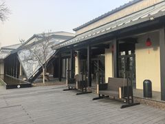 -禧宴Joyous Restaurant(禧园店)