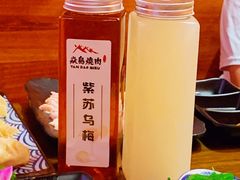 -焱岛烧肉·活鳗炙烤(晋江万达店)