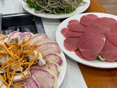 -藏味八珍特色火锅