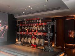 -曾宴·楚菜(湖北省博物馆店)