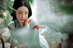 -八角古风摄影