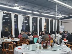 -八仔大富楼·河鲜(西江店)