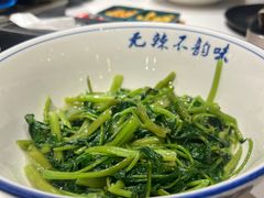 -王捌小院(红花坡店)