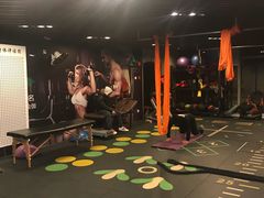 -星洲国际.格莱博健身会所