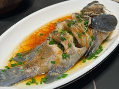 -金海湾海鲜排档(朱家尖店)