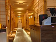 -长崎屋·日本料理·刺身·烧鸟(天河北路店)