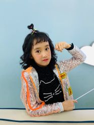 -爱儿美儿童摄影(奥森公园店)