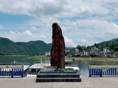 -新安江山水画廊风景区