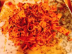 -东吉馆韩式餐厅(八经街总店)