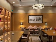 -上海锦江汤臣洲际大酒店