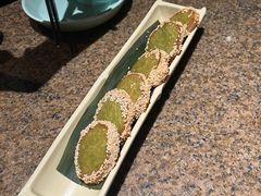 -绿茶餐厅(coco park 店)