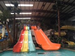 -南宫温泉水世界