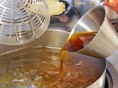 -张哞哞·鲜切牛肉自助火锅(高德置地店)
