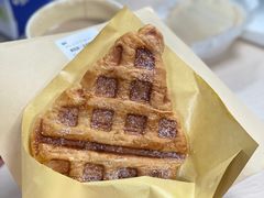 -一杯小啡coffee 咖啡(福保店)