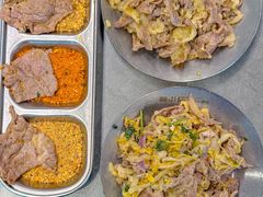 -杨小佳·齐齐哈尔烤肉·烤串(广州店)