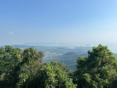 -缥缈峰景区