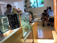 -XI·LaundryCafe 喜咖自助洗衣咖啡店