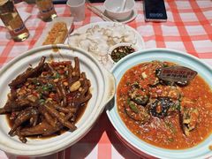 -辣小鲜·南昌大排档(船山路店)