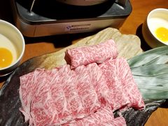 -牛玄庵日式寿喜烧·料理店(新源里店)