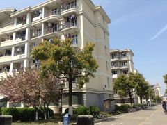 -上海大学(宝山校区)