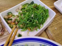 -陕味食族油泼面·小炒盖码面(双榆树店)