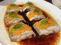 -海味观(老西门店)