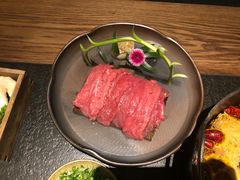 -盡膳口福跷脚牛肉火锅(合生汇购物中心店)