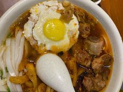 -易裕和·长沙米粉(友谊路店)