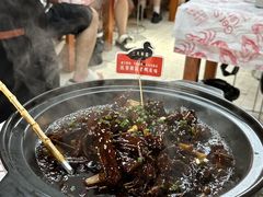 -回味黑鸭煲·始于2006(万松园店)