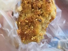 核桃馍-张明富面皮店(东大街店)