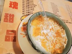-玫瑰甜品(文明路店)