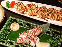 -阿吾罗日本料理(K11艺术中心店)