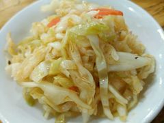 -兰州马子禄牛肉面(文景公园店)