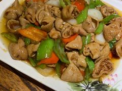 -饺子功·东北记忆·锅包肉(电厂路店)
