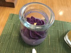 -The Place 自助餐(香港康得思酒店)
