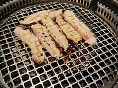 -赤坂亭 M9和牛烧肉(水街店)