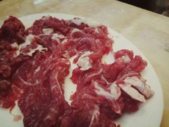 匙仁-陈记顺和潮汕牛肉火锅(韩江路店)