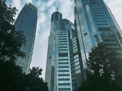 -云·酷Atmosphere(国贸大酒店)