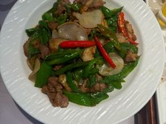 -大鸽饭(汉溪长隆店)