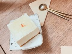 酒酿米糕-知亘茶食