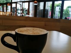 -Dough&Joe团憩(瑞虹天地月亮湾店)