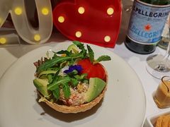 -王品牛排(珠海富华里店)