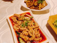 巧拌腰花-深山老屋(国顺东路店)