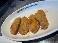 -新白鹿餐厅(松江开元地中海店)